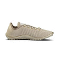 Leguano Go: Gold - Deportivas barefoot elegantes