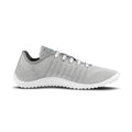 Leguano Go: Grey - Zapatillas barefoot elegantes unisex