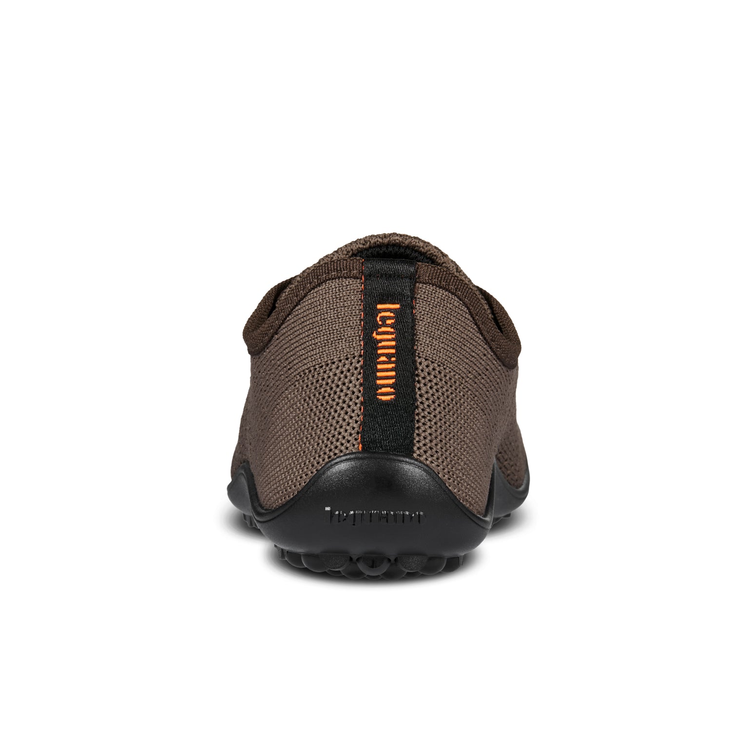 Leguano - Go: Maron - Deportiva elegante barefoot