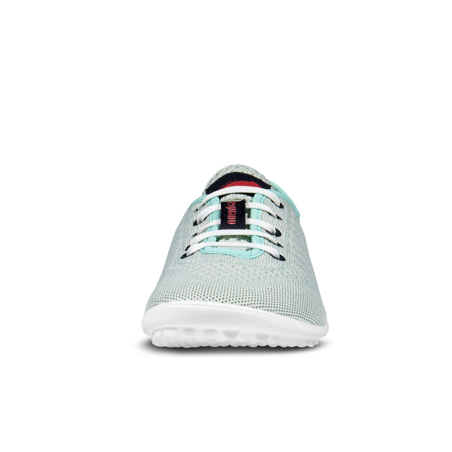 Leguano - Go: Mint - Deportiva elegante barefoot