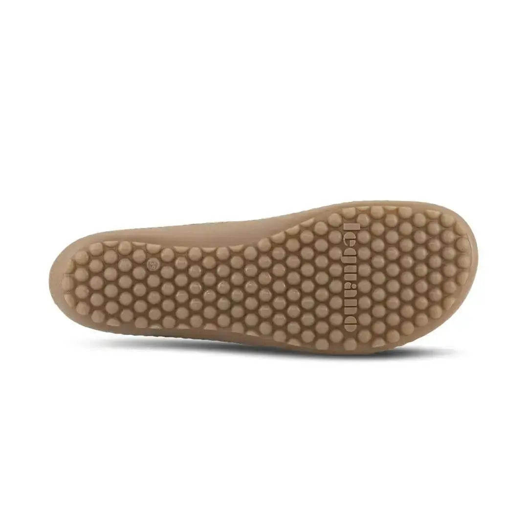 Leguano Go: Nature - Deportivas barefoot elegantes