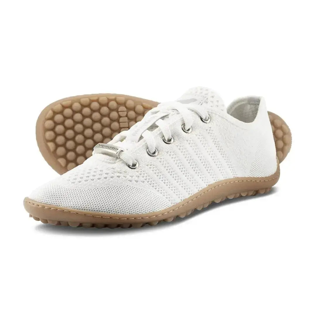 Leguano Go: Nature - Deportivas barefoot elegantes