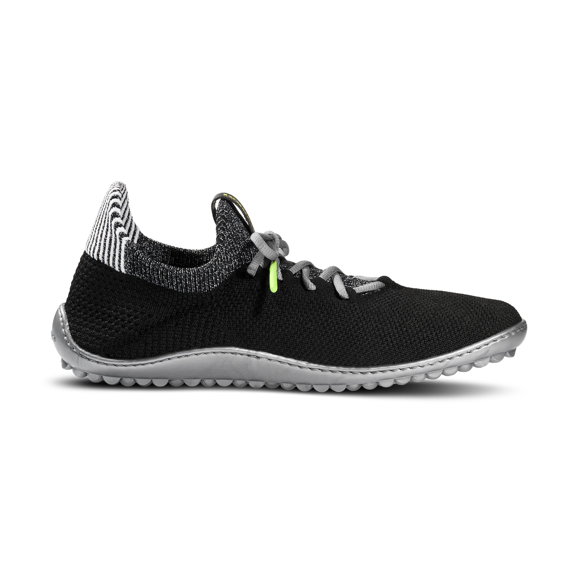 Leguano - Inspiro - Deportivas barefoot entrenamiento y vida activa