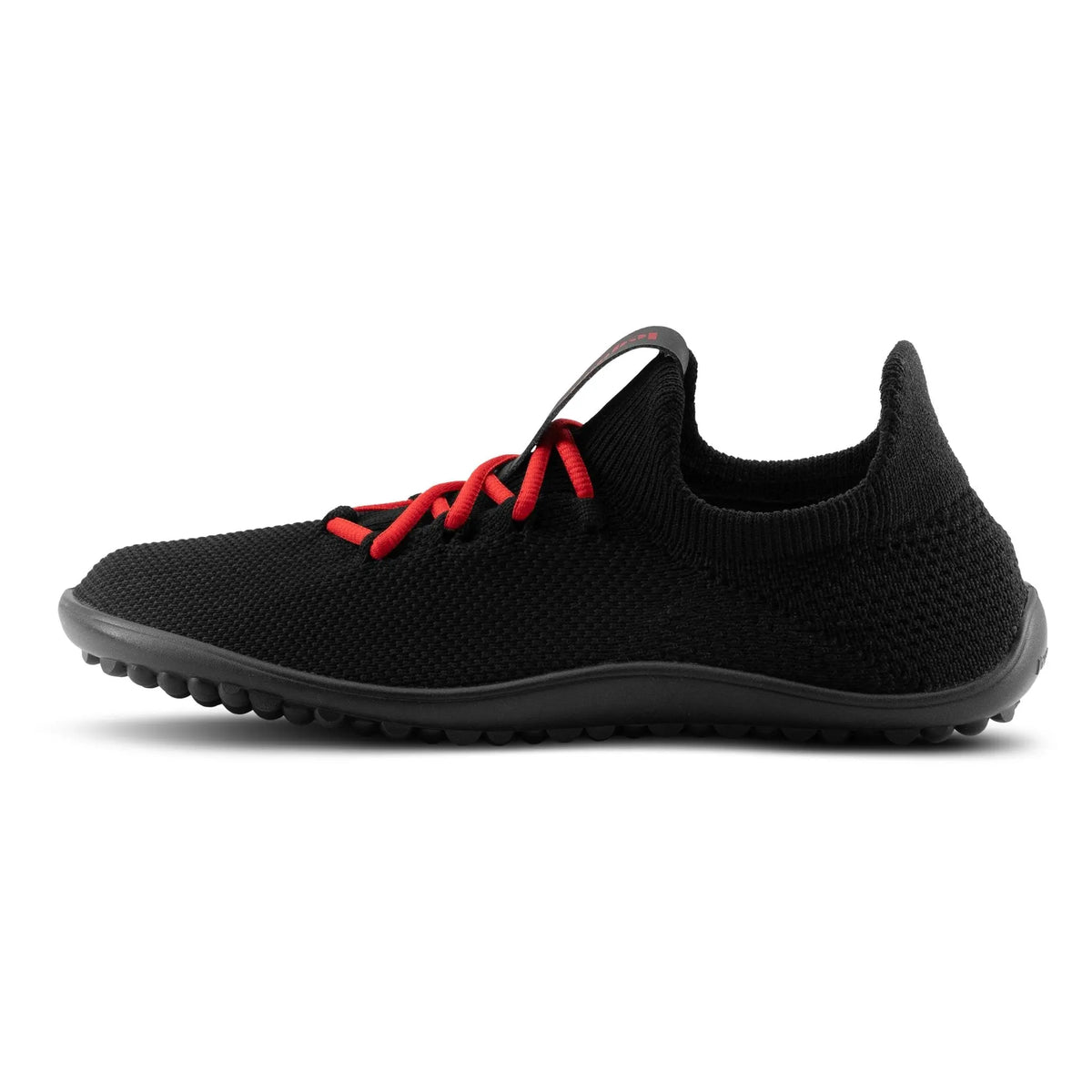 Leguano - Inspiro Lava - Chaussures barefoot pour l'entraînement et la vie active