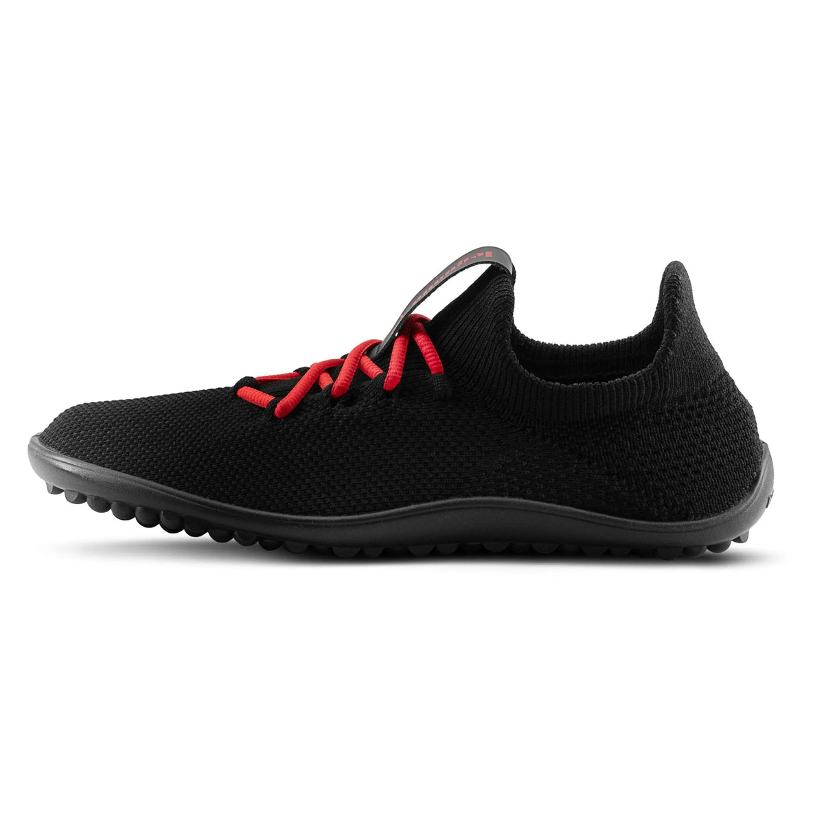 Leguano - Inspiro Lava - Chaussures barefoot pour l'entraînement et la vie active