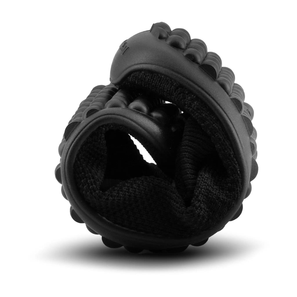 Leguano - Inspiro Lava - Chaussures barefoot pour l'entraînement et la vie active
