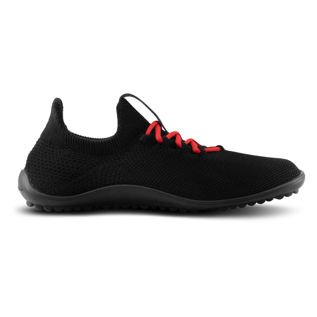 Leguano - Inspiro Lava - Chaussures barefoot pour l'entraînement et la vie active