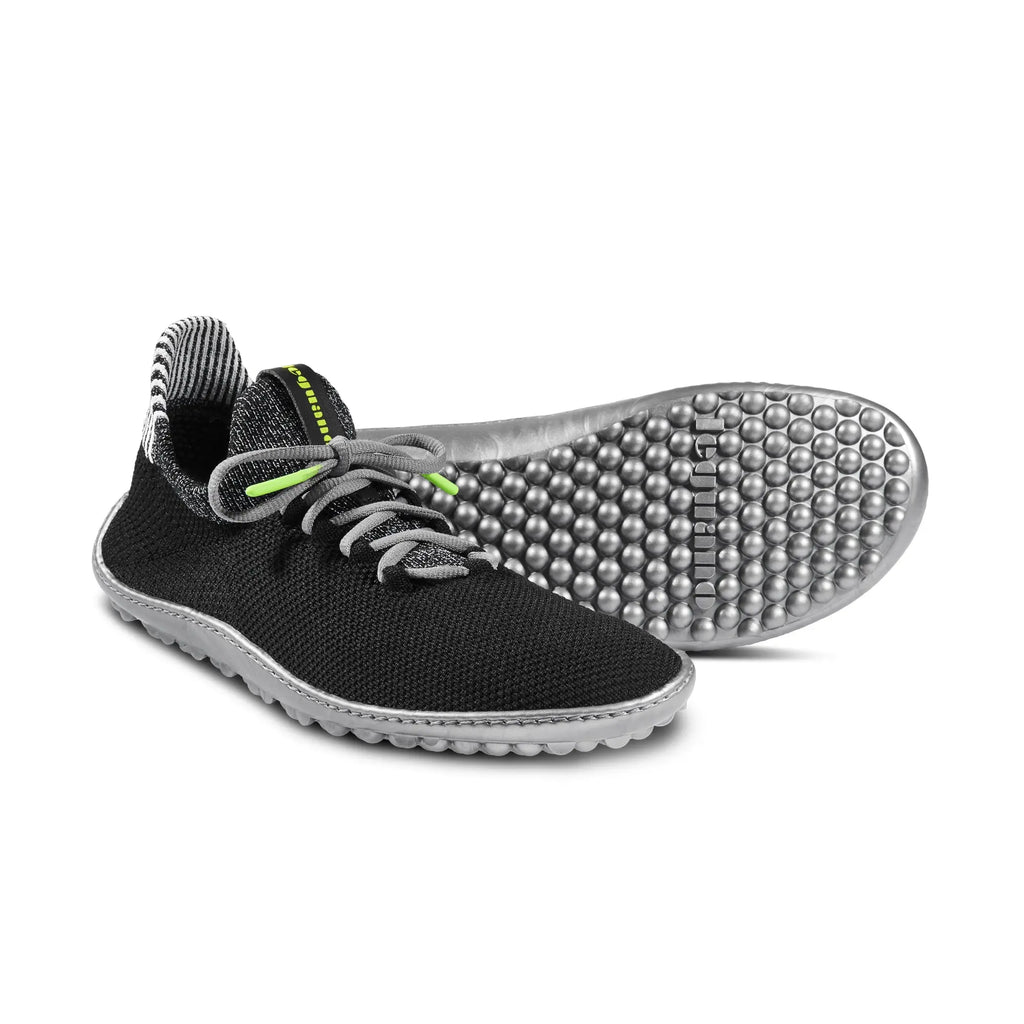 Leguano - Inspiro - Zapatillas barefoot entrenamiento y vida activa