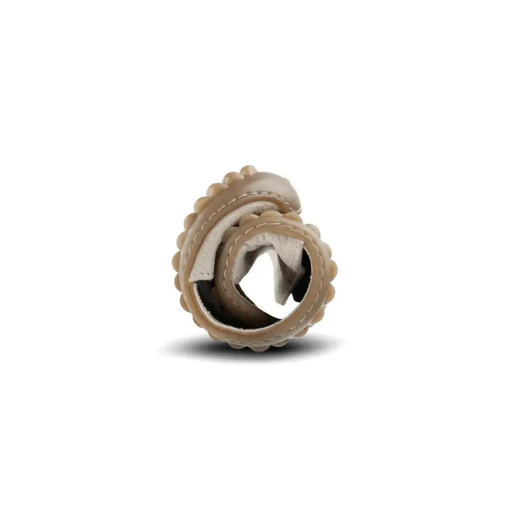 Leguano Jara Sand - Sandalias barefoot elegantes