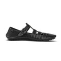 Leguano - Jaro Black - Sandalias barefoot hombre
