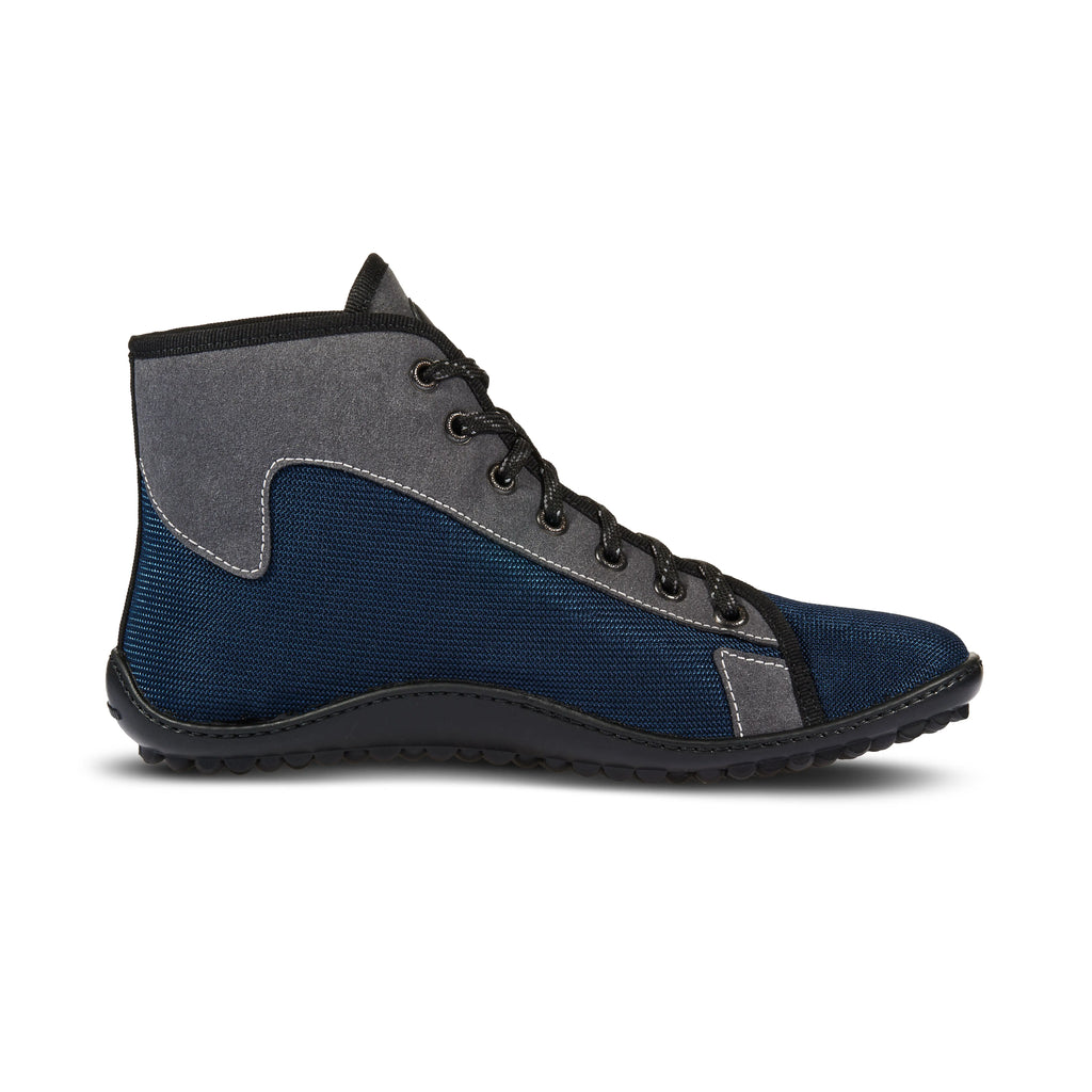 Leguano- Jaspar Azul - Botas Barefoot