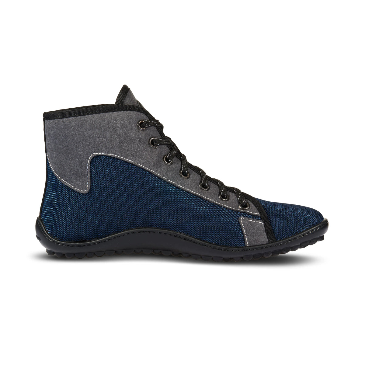Leguano- Jaspar Azul - Botas Barefoot