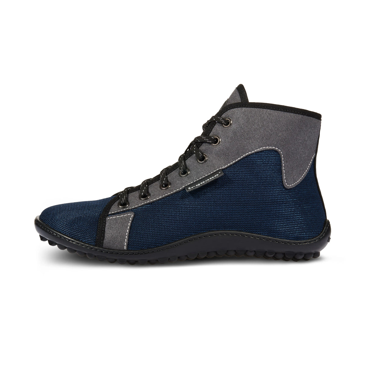 Leguano- Jaspar Azul - Botas Barefoot