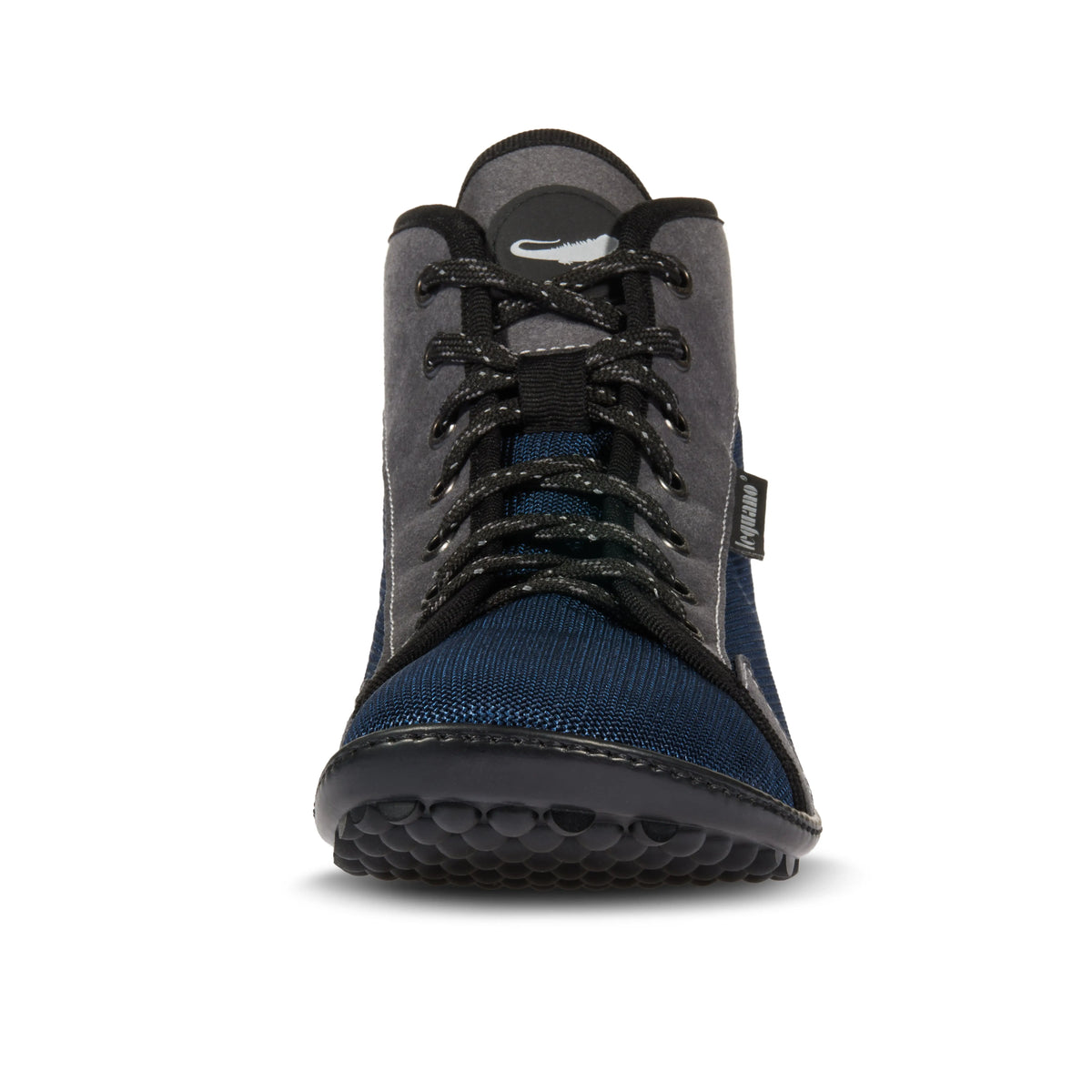 Leguano- Jaspar Azul - Botas Barefoot