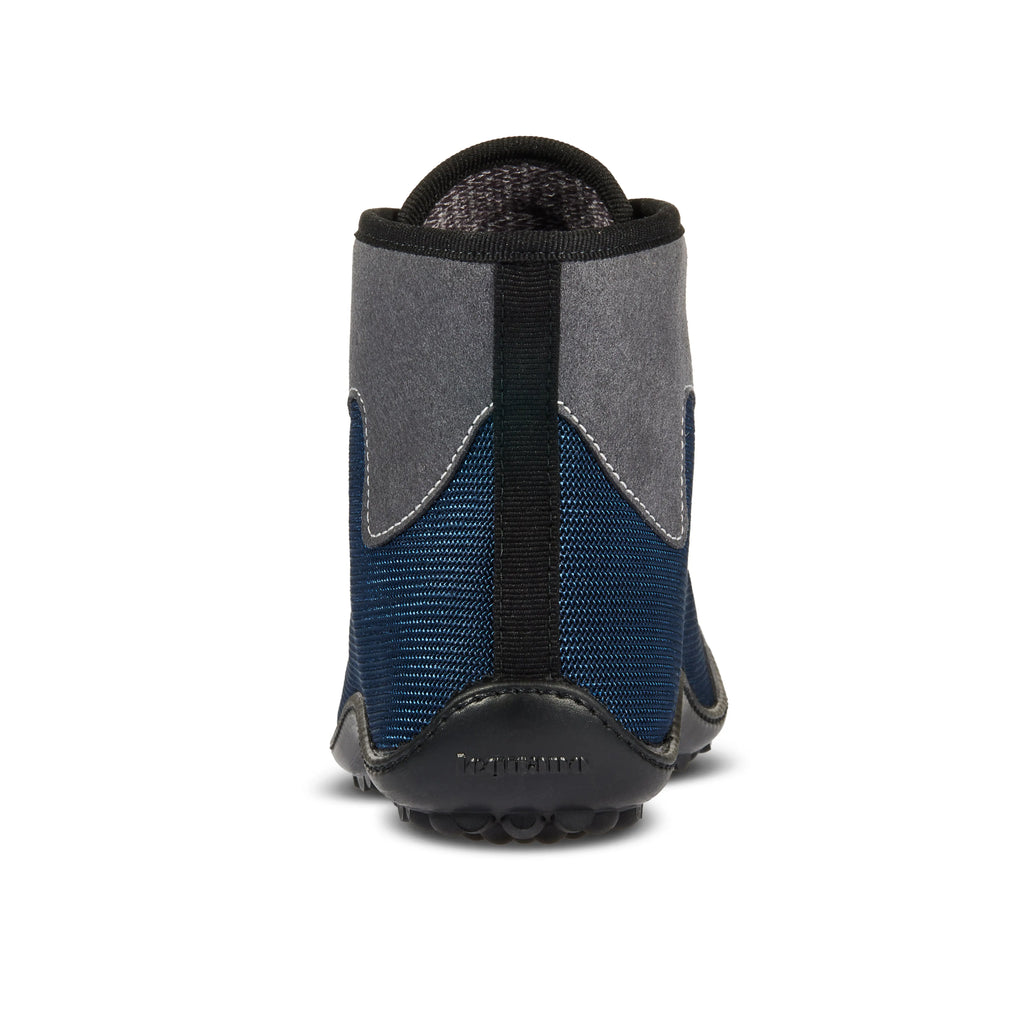 Leguano- Jaspar Azul - Botas Barefoot