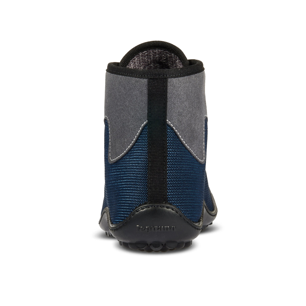 Leguano- Jaspar Azul - Botas Barefoot