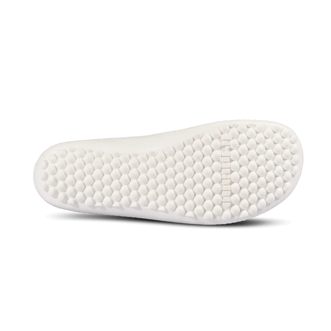 Leguano Juno Sailor - Zapatillas Casual y de Oficina Unisex Azules  Cacles Barefoot