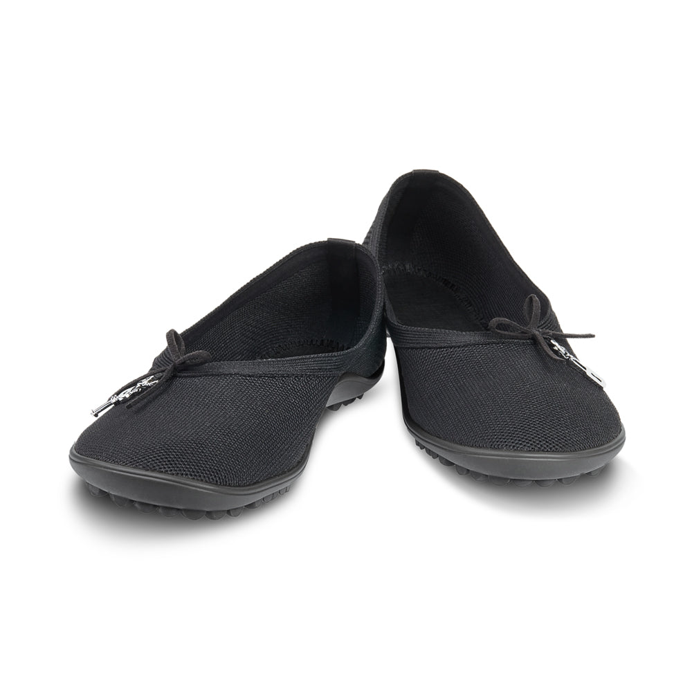 Leguano - Lady Loop - Bailarina barefoot cerrada