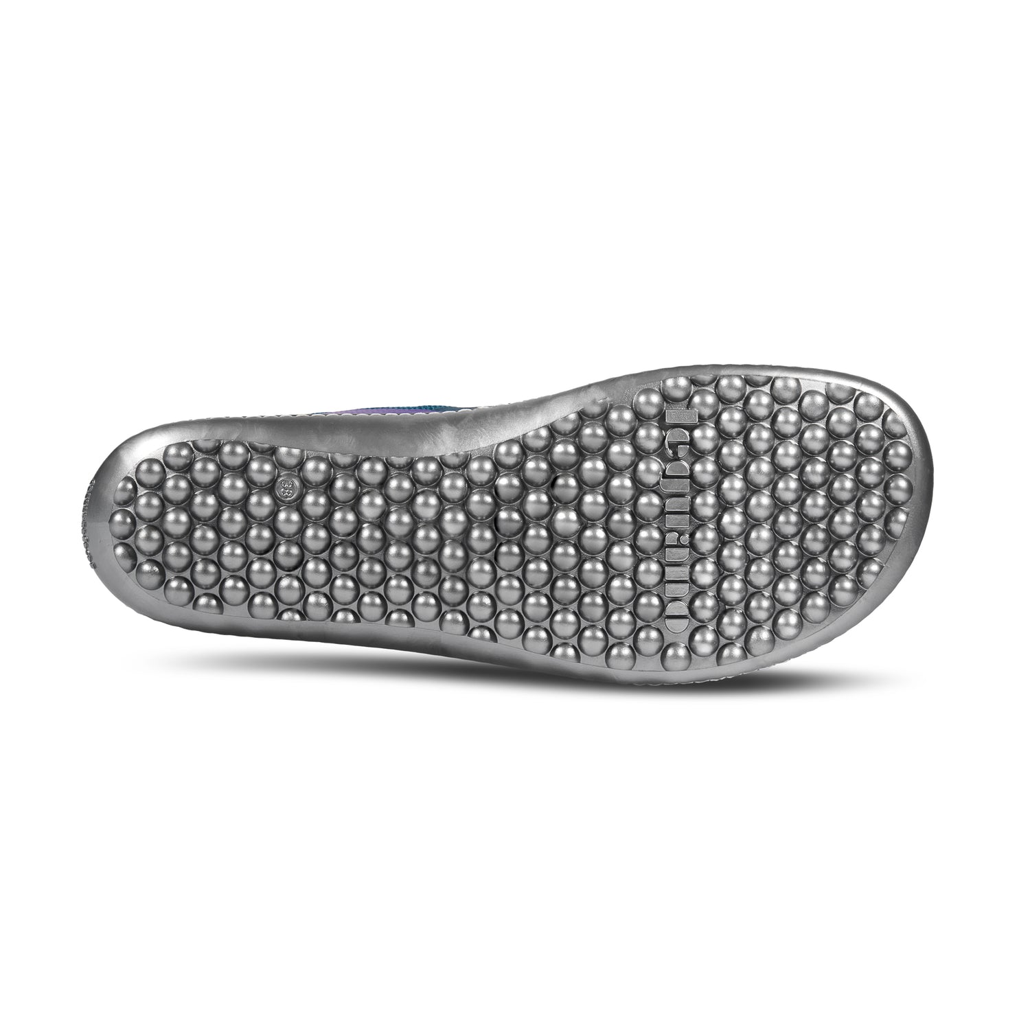 Leguano - Spinwyn Purple - Deportivas Barefoot Entrenamiento y Deportes de Interior
