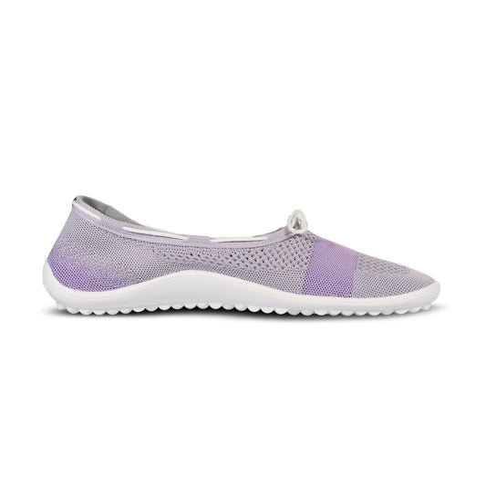 Leguano - Style Lavenda - Bailarina barefoot ligera