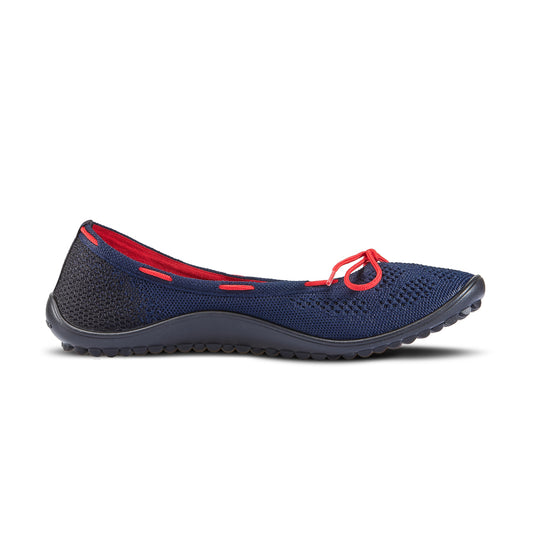 Leguano - Style Maritim - Bailarina barefoot ligera