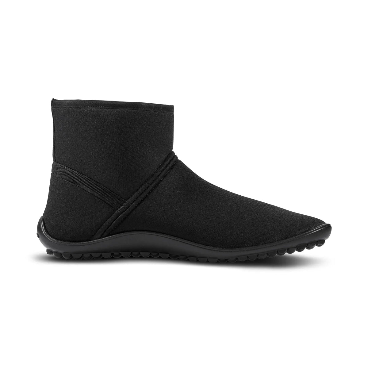Leguano - Thermo - Botines bajos barefoot invernales