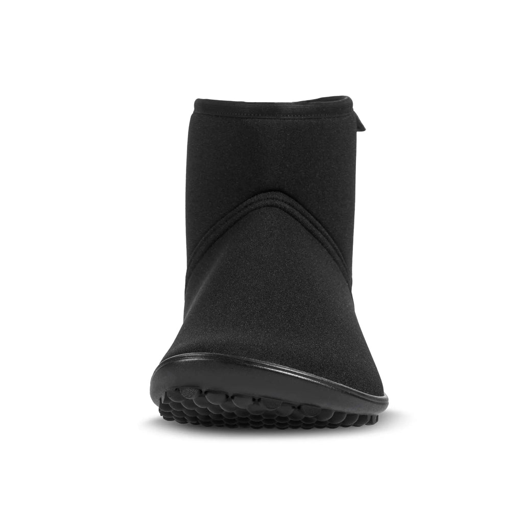 Leguano - Thermo - Botines bajos barefoot invernales