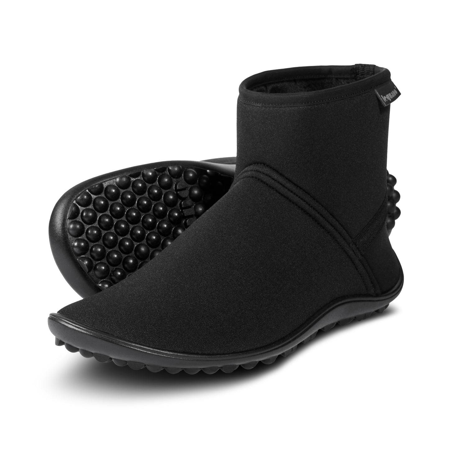 Leguano - Thermo - Botines bajos minimalistas invernales