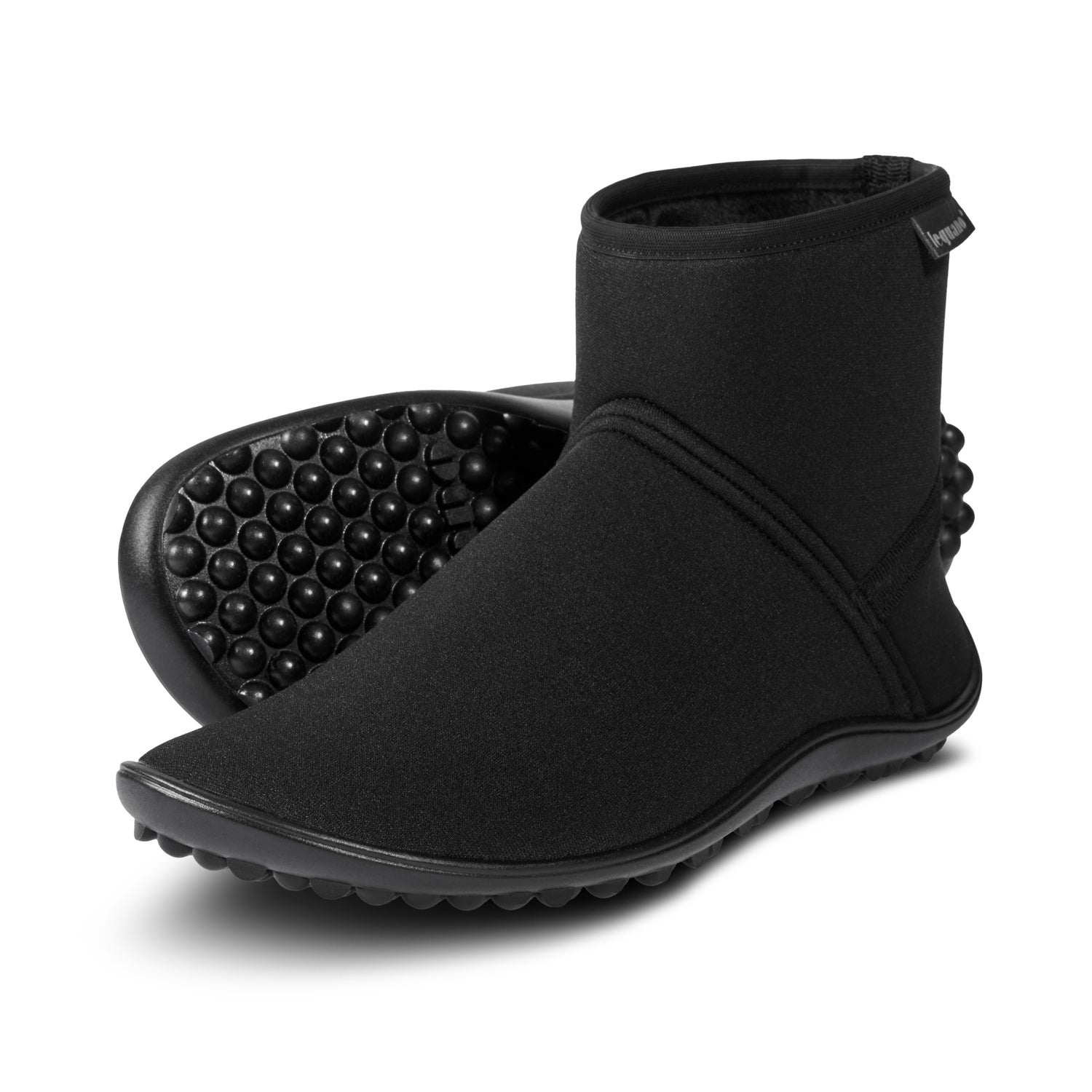Leguano - Thermo - Botines bajos minimalistas invernales