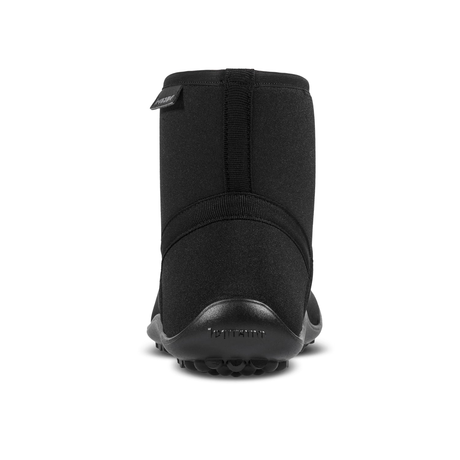 Leguano - Thermo - Botines bajos minimalistas invernales