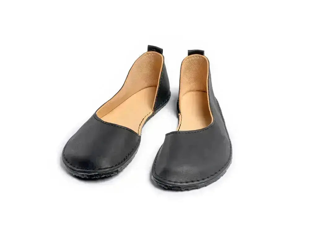 Luks - Bailarinas barefoot Turquesa Talla 38