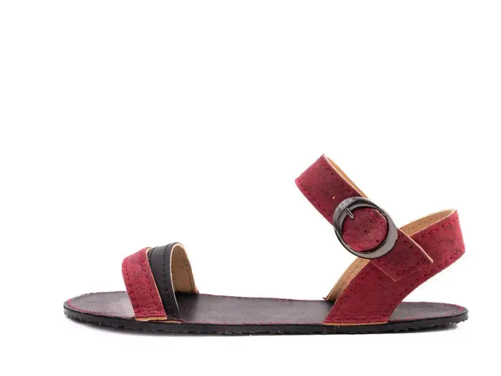 Luks - Verano Azul - Sandalias barefoot Talla 38