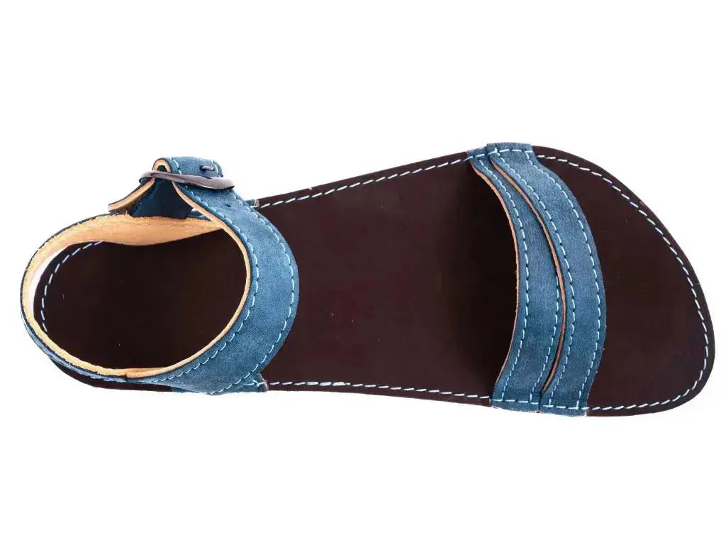 Luks - Verano Azul - Sandalias barefoot Talla 38