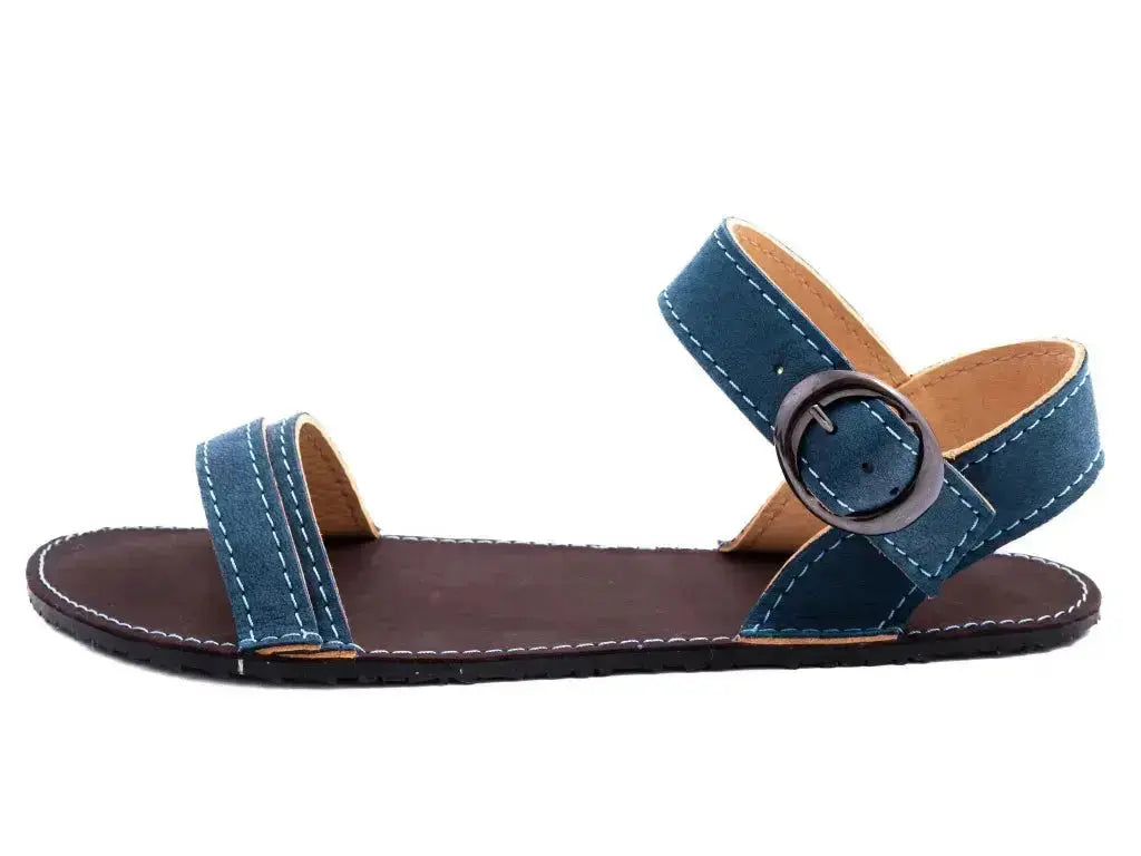 Luks - Verano Azul - Sandalias barefoot Talla 38
