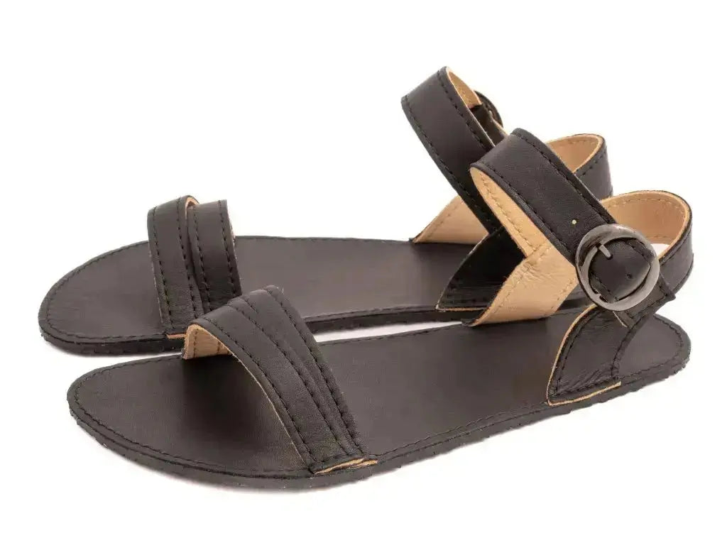 Luks - Verano Azul - Sandalias barefoot Talla 38