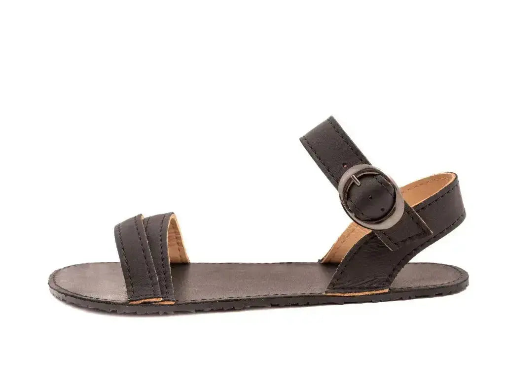 Luks - Verano Azul - Sandalias barefoot Talla 38