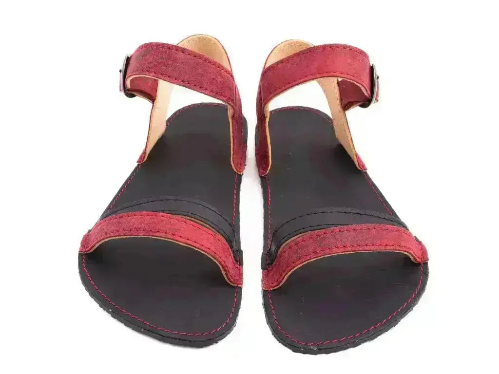 Luks - Verano - Sandalias barefoot