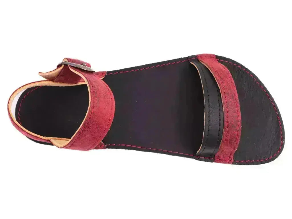 Luks - Verano - Sandalias barefoot