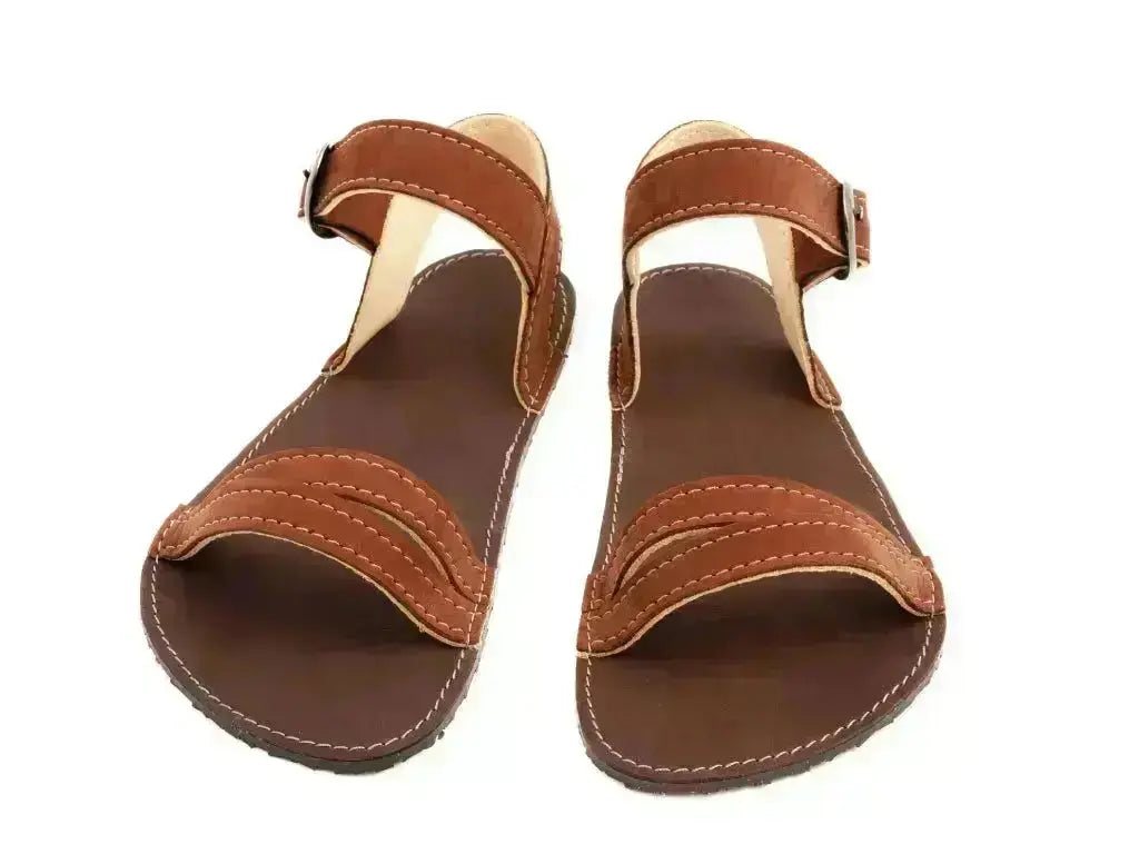 Luks - Verano - Sandalias barefoot