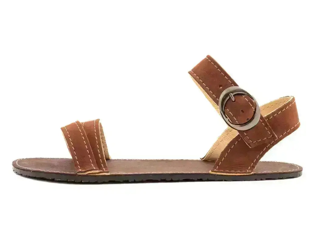 Luks - Verano - Sandalias barefoot
