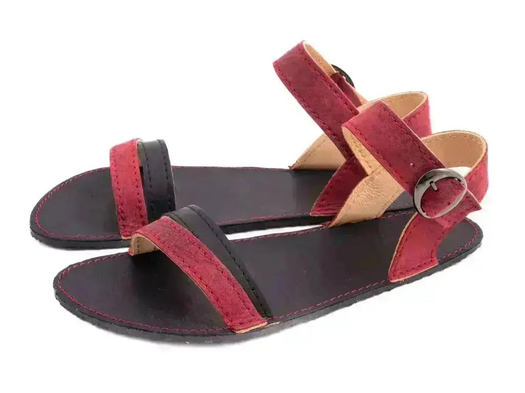 Luks - Verano - Sandalias barefoot