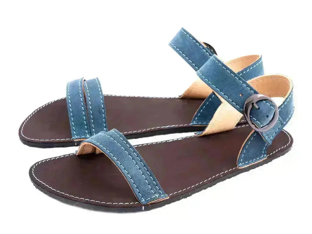 Luks - Verano - Sandalias barefoot
