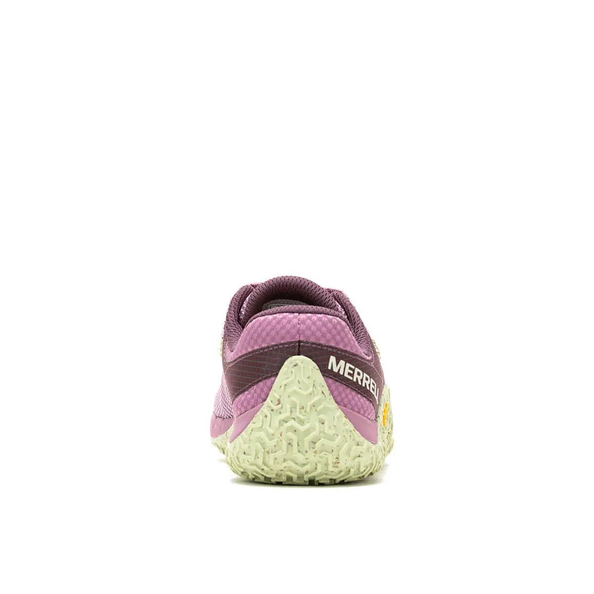 Merrell - Trail Glove 7 Fondant/Plumwine - Deportivas barefoot para trail / running
