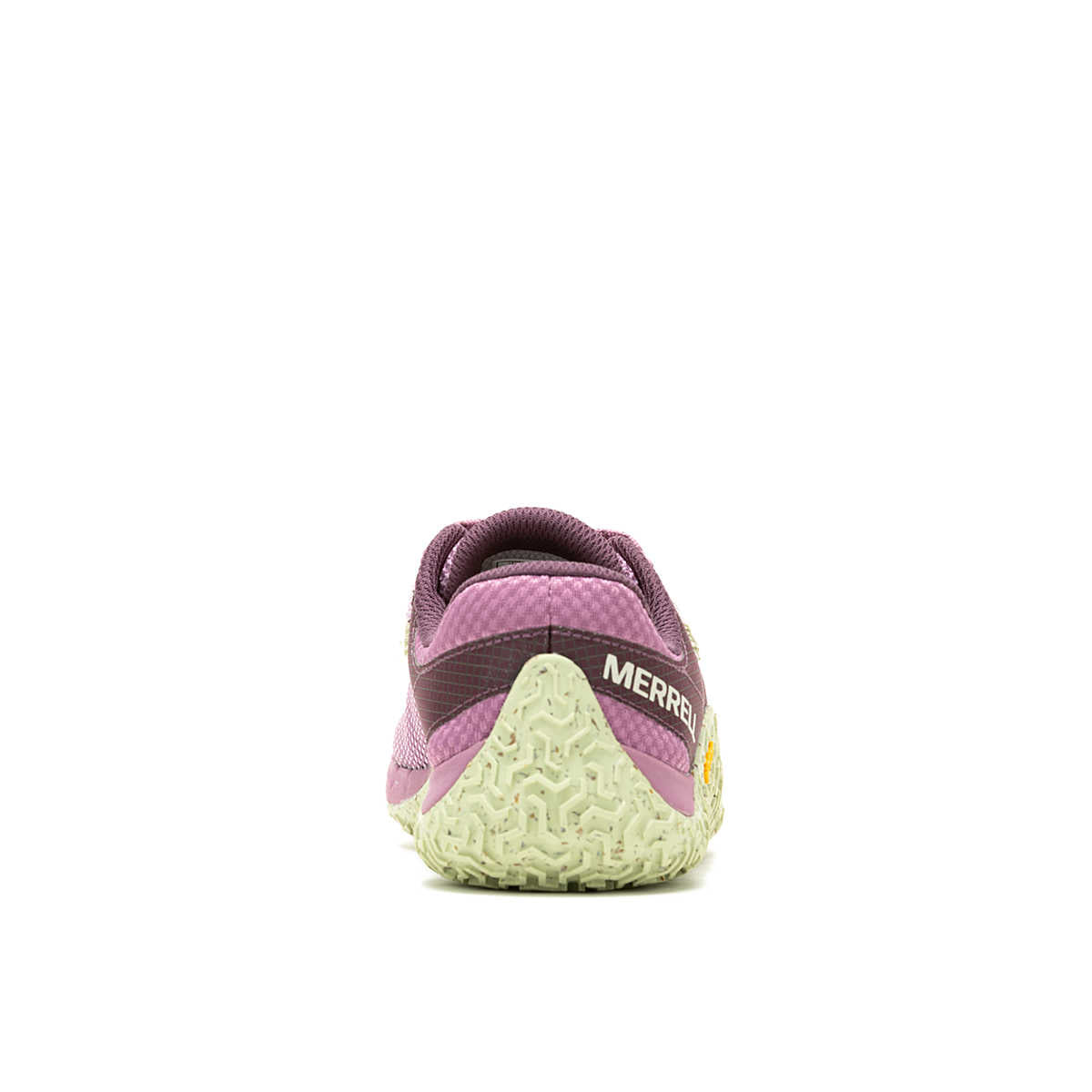 Merrell - Trail Glove 7 Fondant/Plumwine - Deportivas barefoot para trail / running-Merrell-Cacles Barefoot-Tienda de calzado barefoot respetuoso minimalista