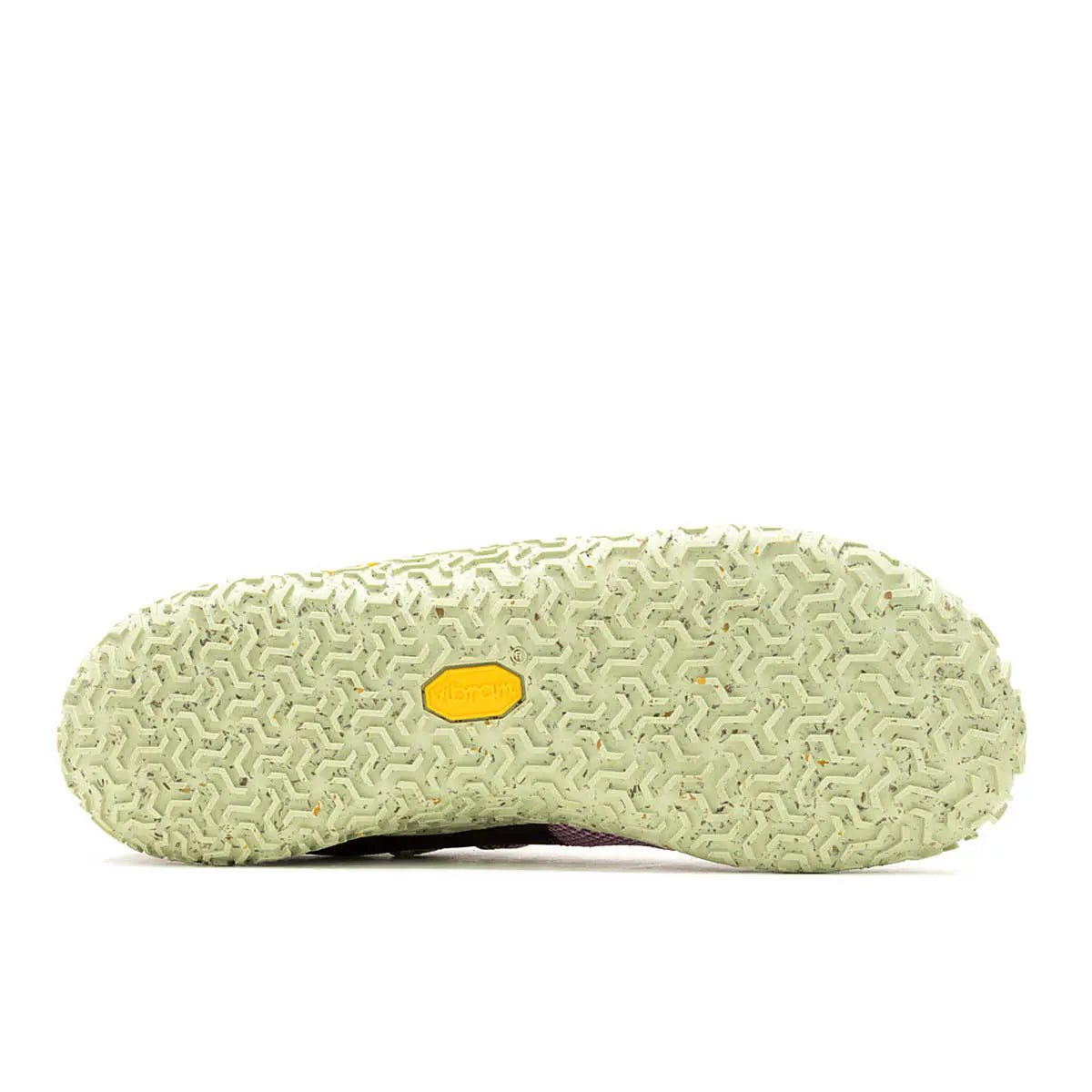 Merrell - Trail Glove 7 Fondant/Plumwine - Deportivas barefoot para trail / running