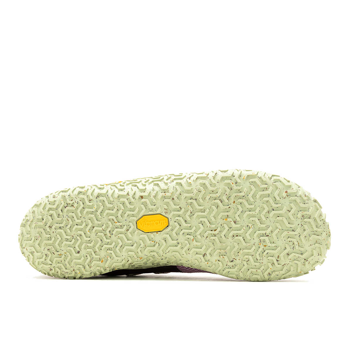 Merrell - Trail Glove 7 Fondant/Plumwine - Deportivas barefoot para trail / running-Merrell-Cacles Barefoot-Tienda de calzado barefoot respetuoso minimalista
