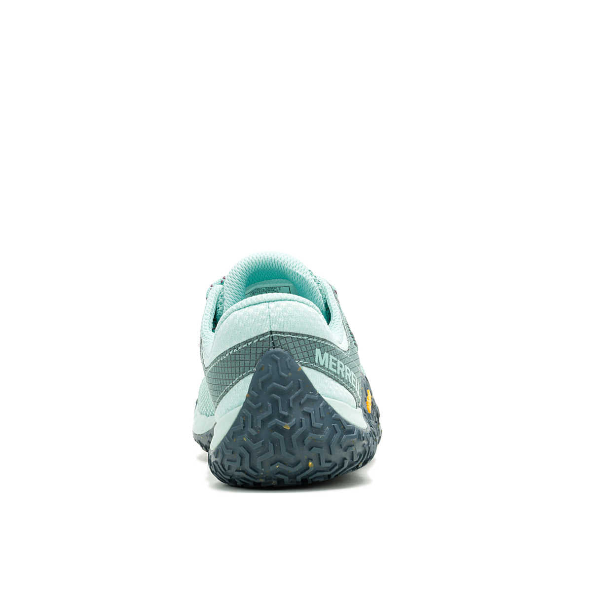 Merrell - Trail Glove 7 Frost Blue - Deportivas barefoot para trail / running-Merrell-Cacles Barefoot-Tienda de calzado barefoot respetuoso minimalista