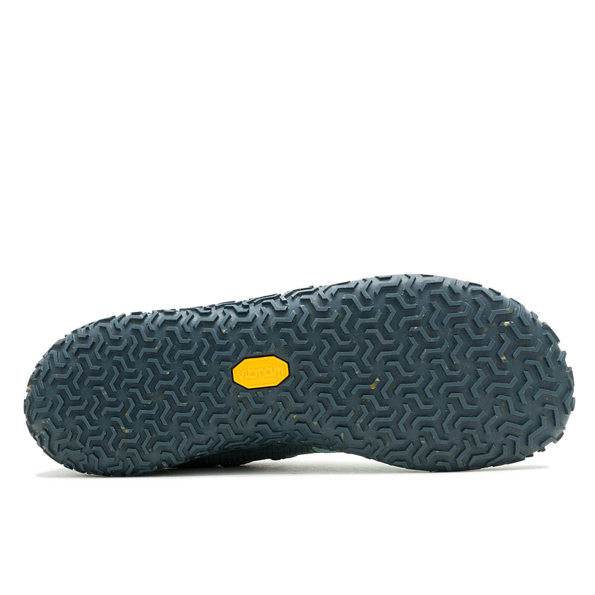 Merrell - Trail Glove 7 Frost Blue - Deportivas barefoot para trail / running-Merrell-Cacles Barefoot-Tienda de calzado barefoot respetuoso minimalista
