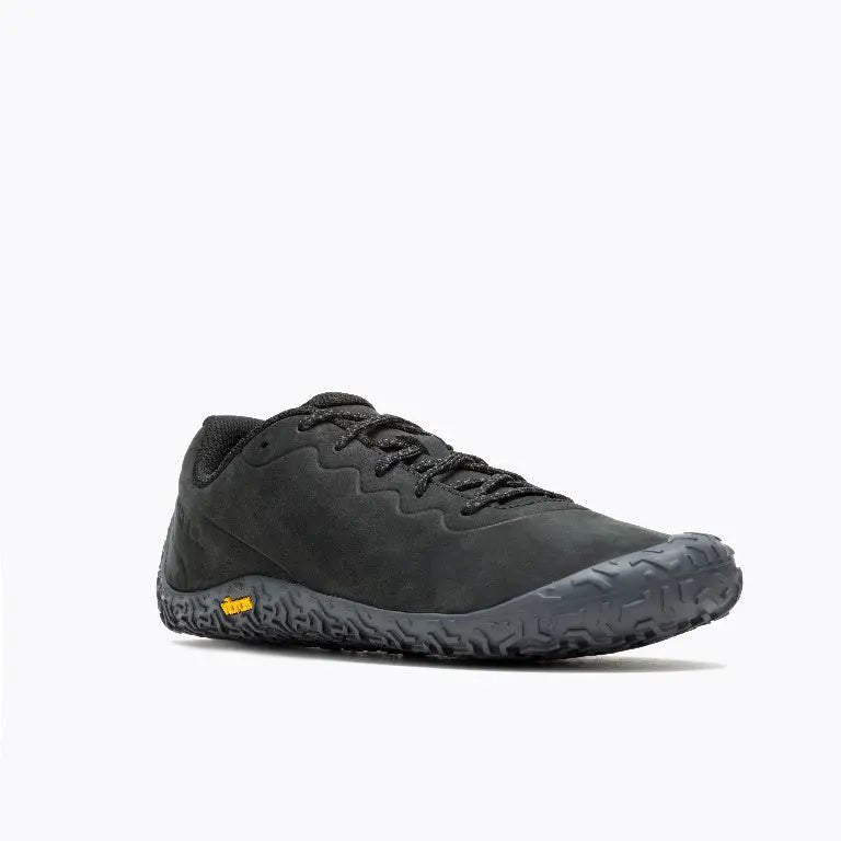 Merrell - Vapor Glove 6 Ltr Black - Deportivas Barefoot Casual