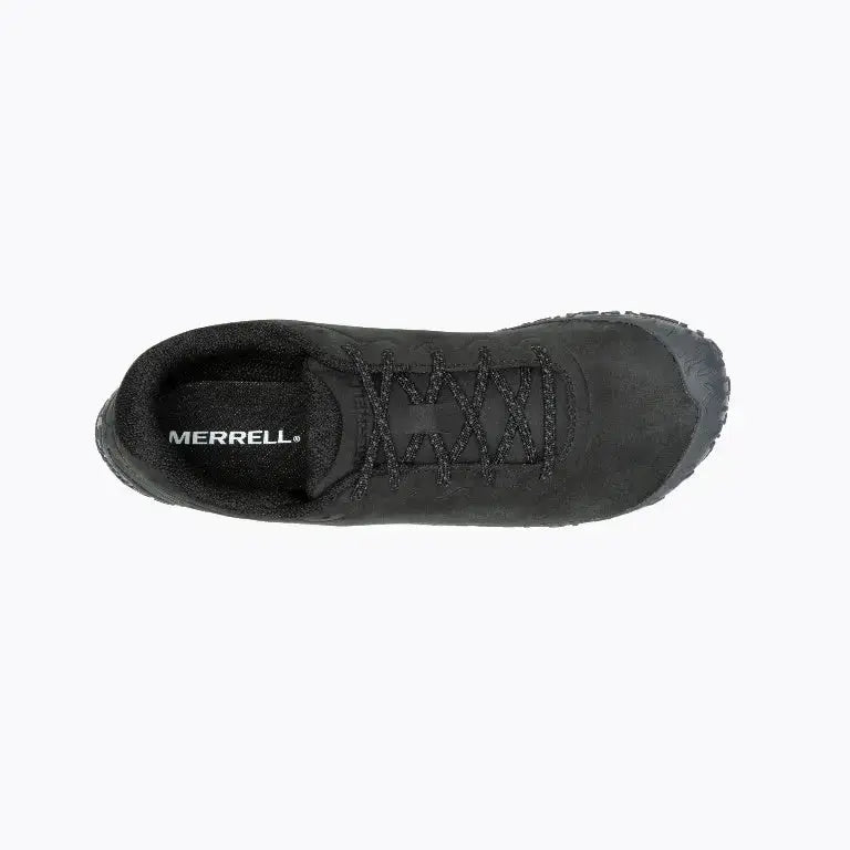 Merrell - Vapor Glove 6 Ltr Black - Zapatillas Barefoot Casual